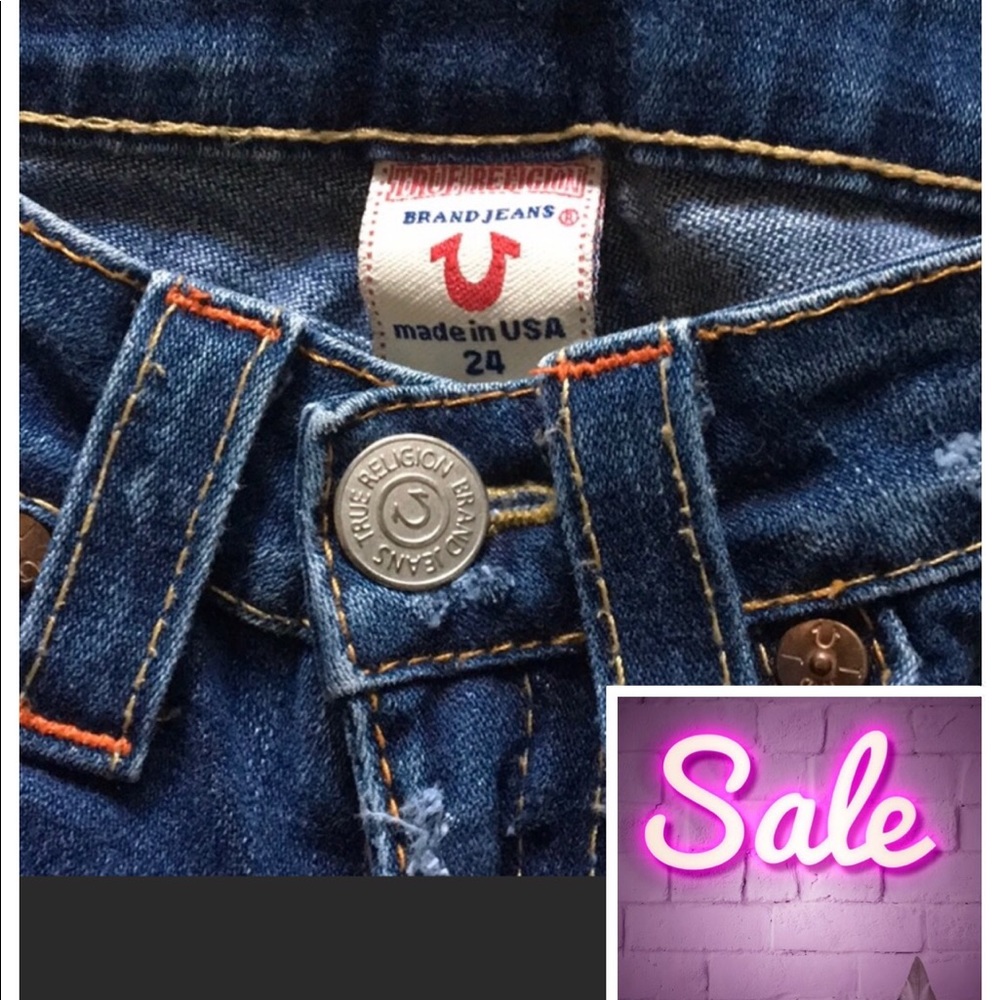 True religion